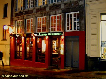 Buddha-Bar (B-Bar), Aachen